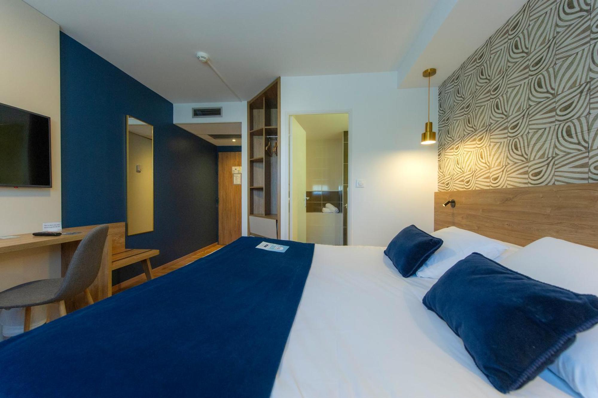 Kyriad Montpellier Est - Lunel Lunel  Ngoại thất bức ảnh